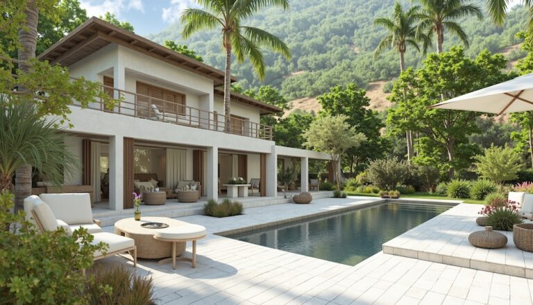 Costa Rica Vacation Home