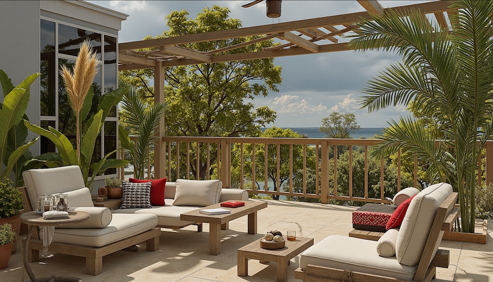 Costa Rica Vacation Home