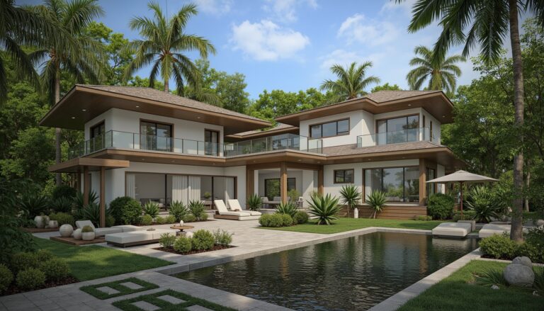 Guanacaste Luxury Villas