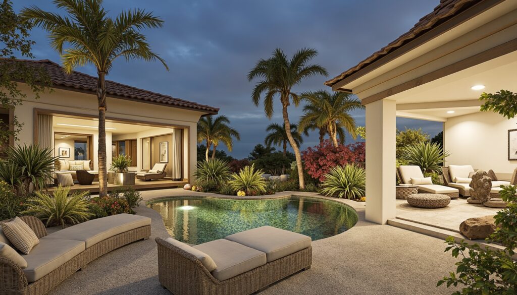 Guanacaste Luxury Villas