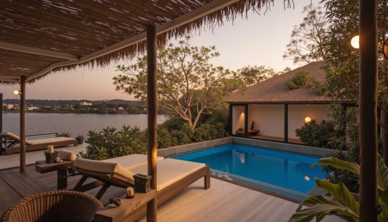 Bahia Papagayo