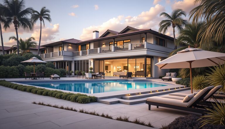 Guanacaste Beachfront Properties