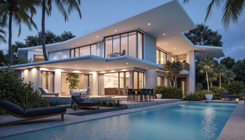 Costa Rica Property Investment