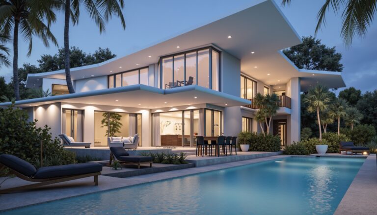 Costa Rica Property Investment