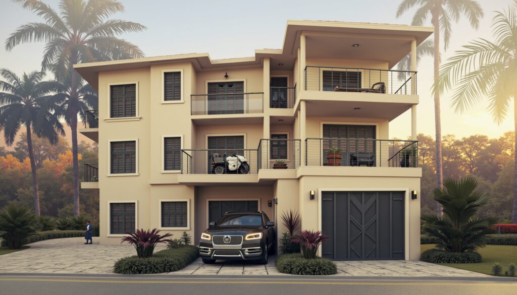 Costa Rica Property Investment