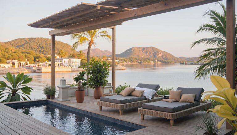 Costa Rica property market