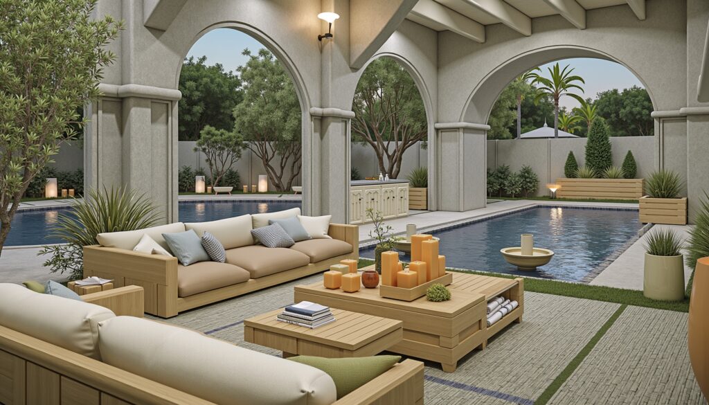 Costa Rica luxury villas