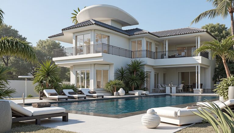 Costa Rica Luxury Villas: Discover the Ultimate Getaway for Unmatched Comfort and Paradise Views