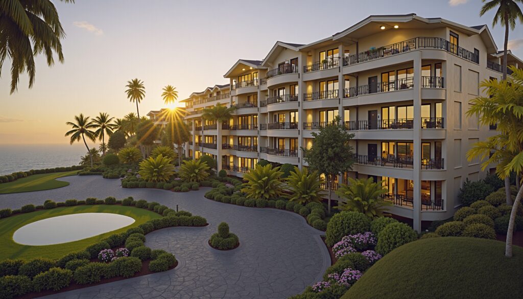 Top Locations for Beachfront Condominiums in Costa Rica