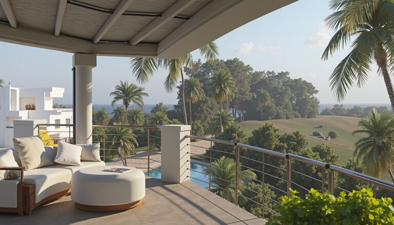 Montezuma Beachfront Homes: Your Exclusive Coastal Paradise Awaits with Luxury Living this 2024