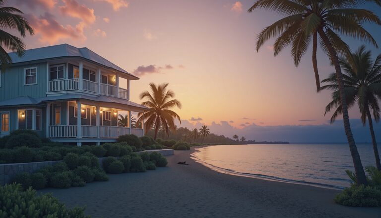 Playa Hermosa Real Estate: The Ultimate Guide to Coastal Living and Dream Properties