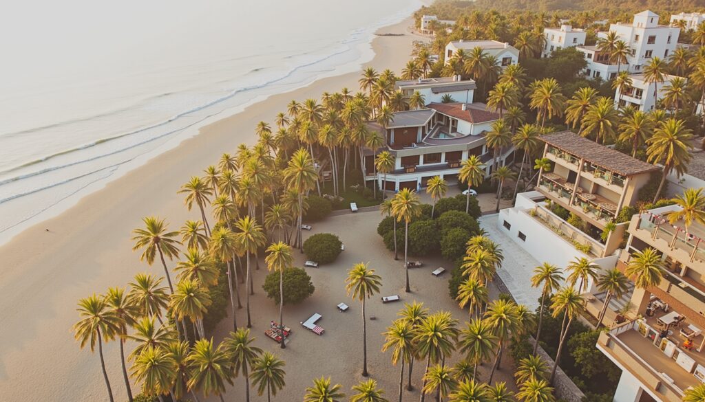 Playa Hermosa Real Estate