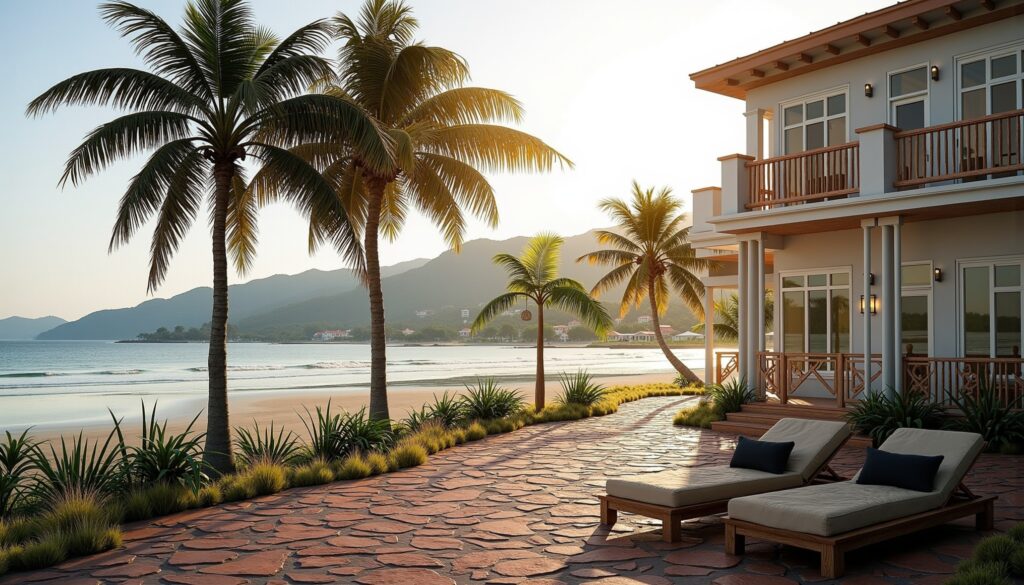Playa Hermosa Real Estate