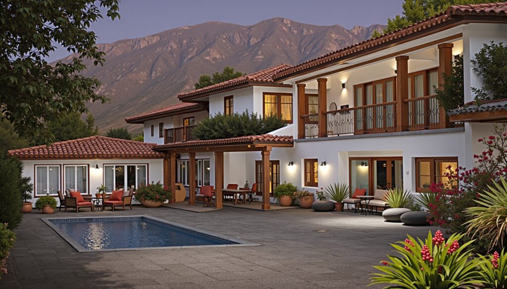 Atenas Retirement Properties