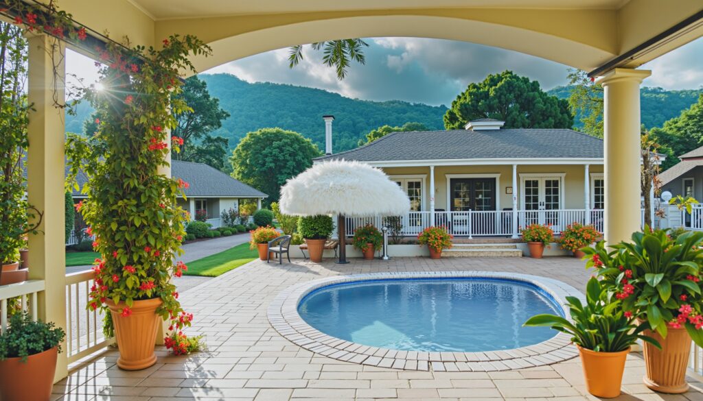 Atenas Retirement Properties