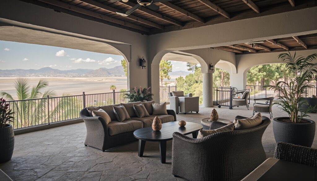 Herradura Bay Properties