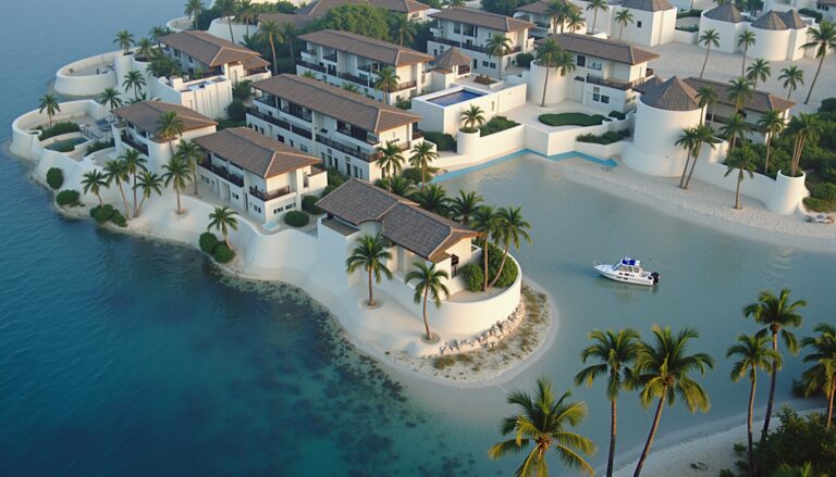 Herradura Bay Properties