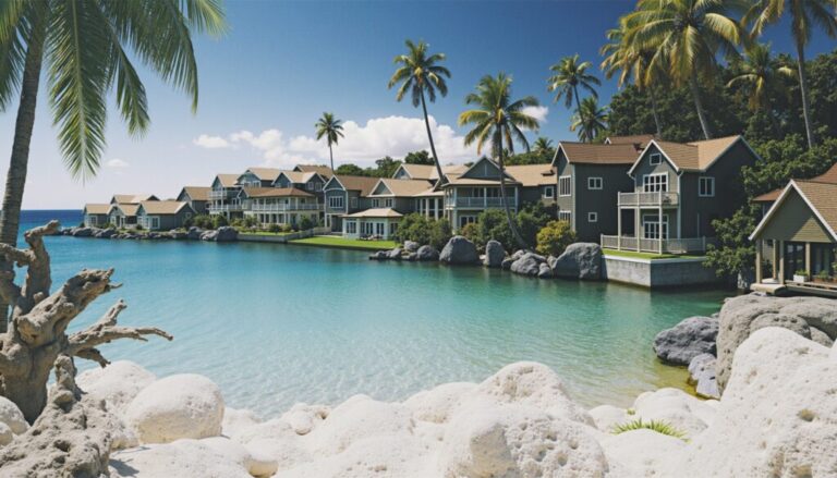 Samara Beach Real Estate
