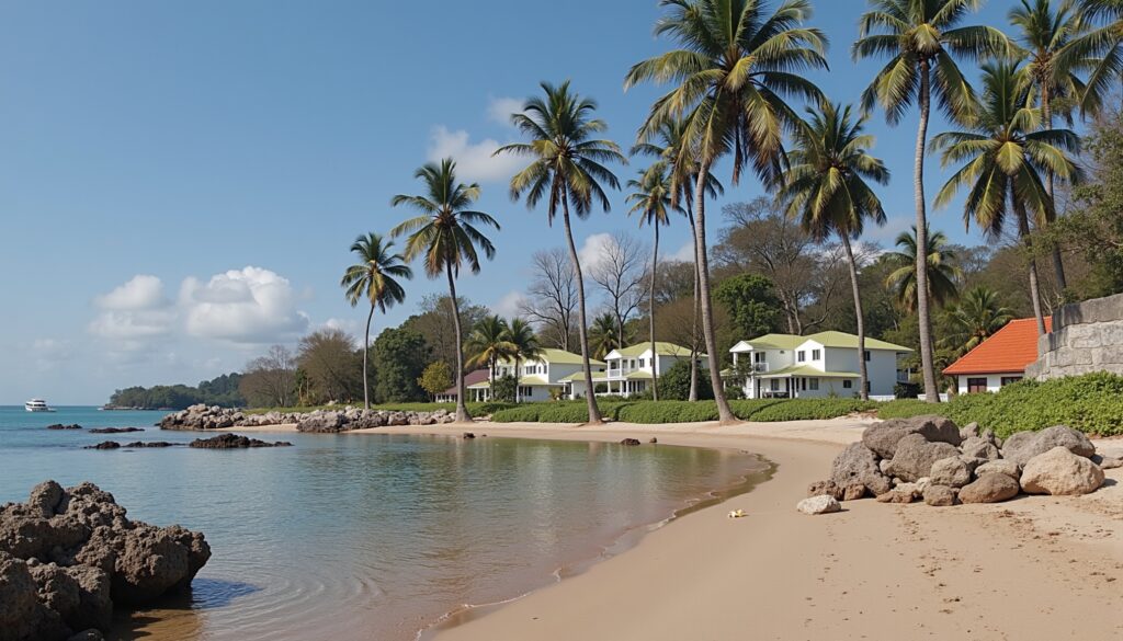 Samara Beach Real Estate