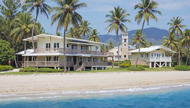 Puerto Viejo Property Listings