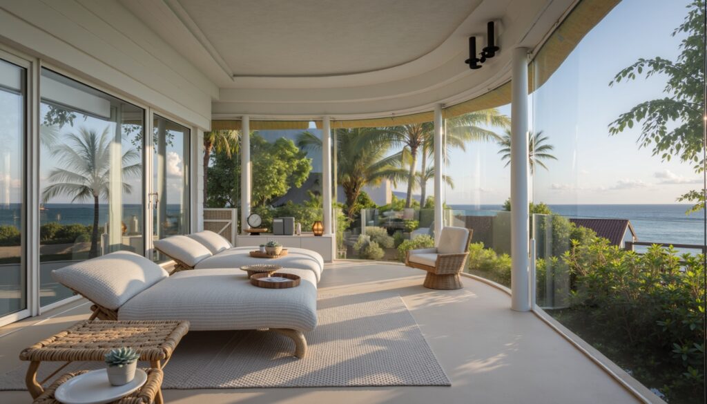 Dominical Oceanfront Property