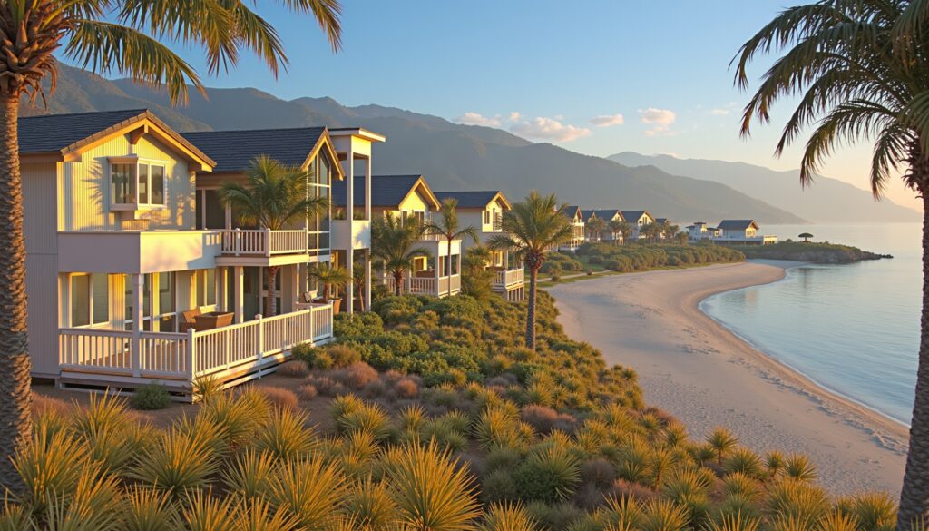 Playas del Coco Real Estate