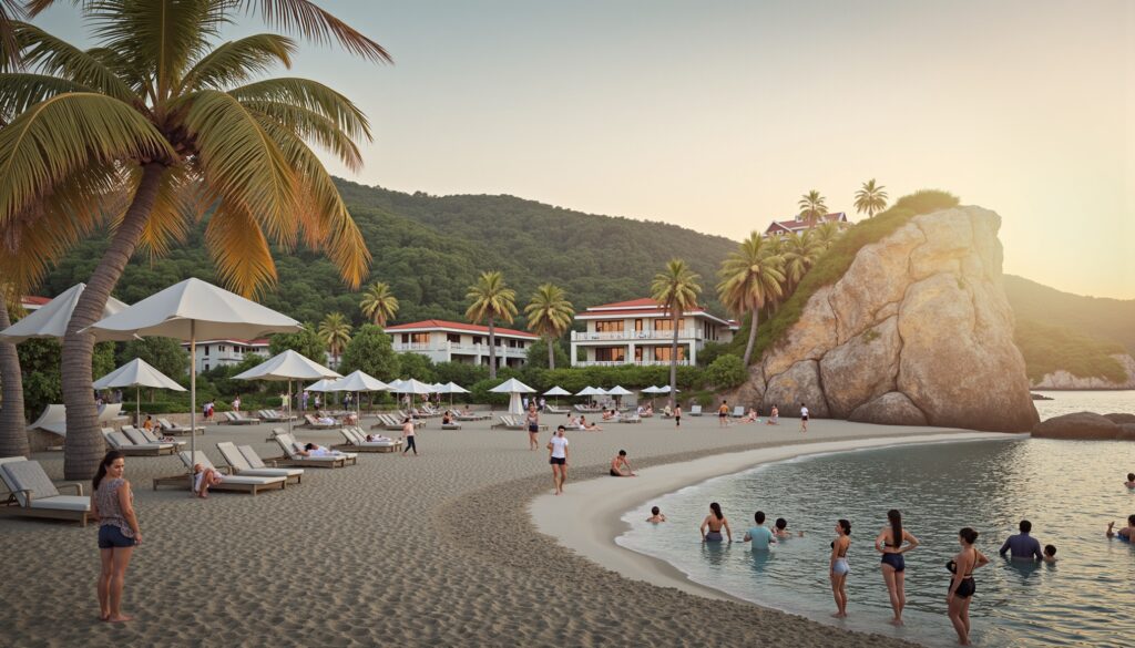 Playas del Coco Real Estate