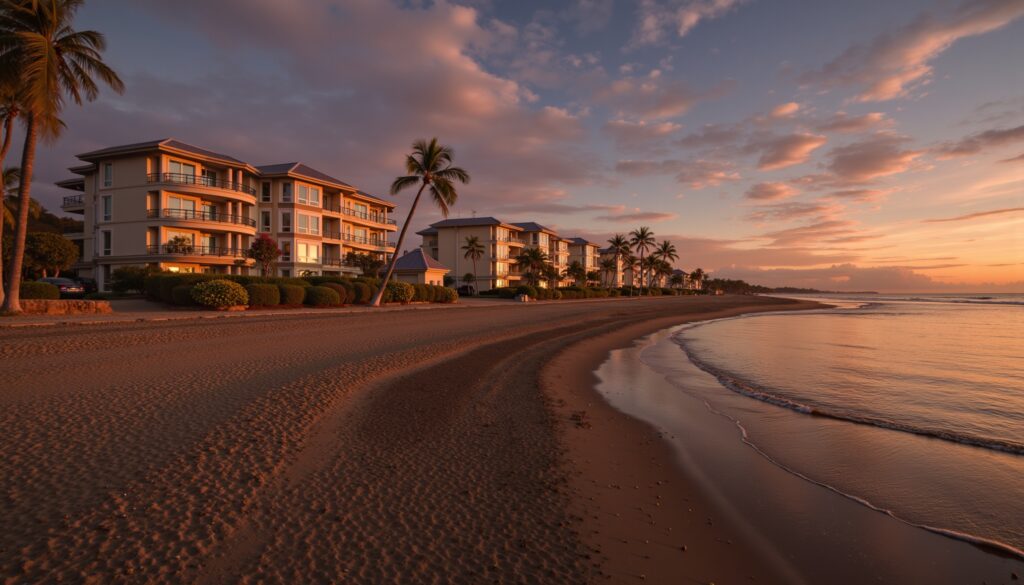Tamarindo Beach Condos