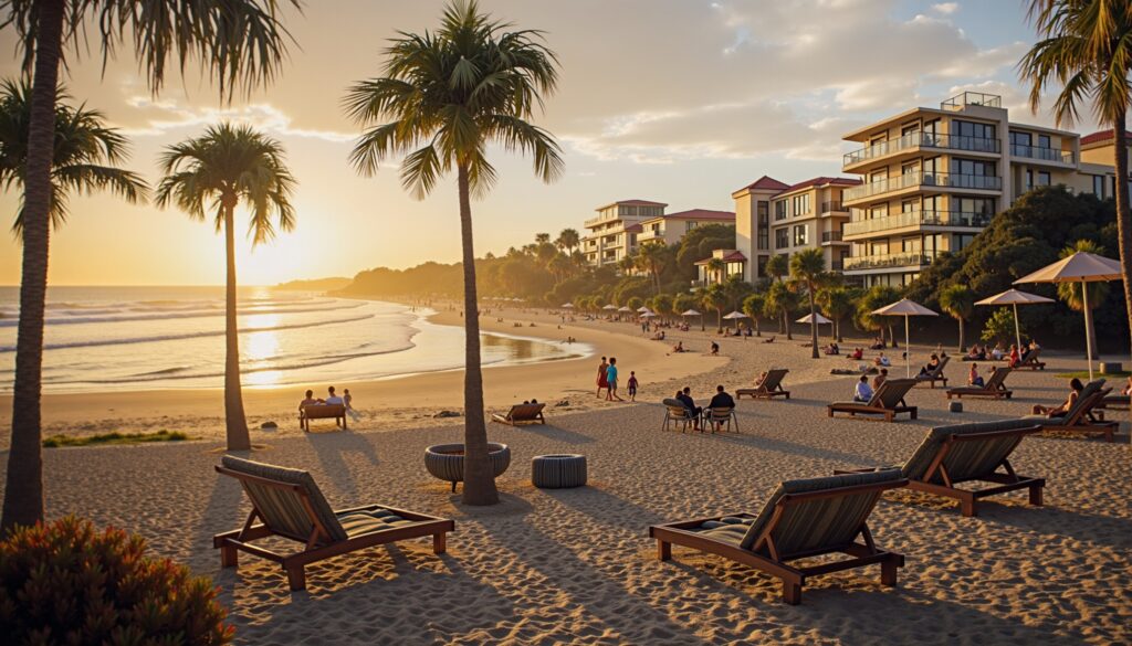 Tamarindo Beach Condos