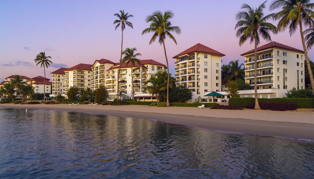 Jaco Beach Property Investment