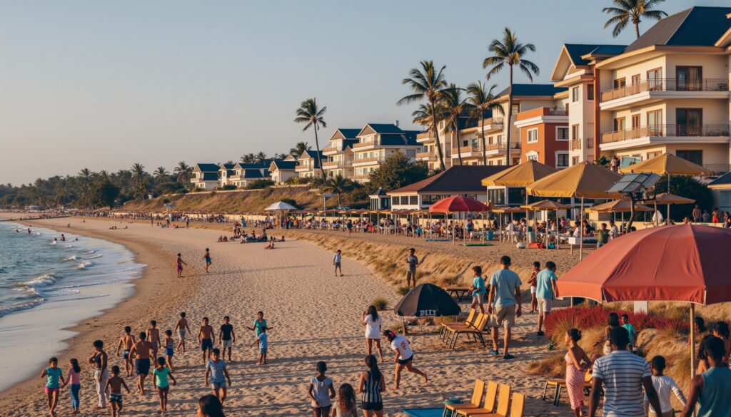 Jaco Beach Property Investment