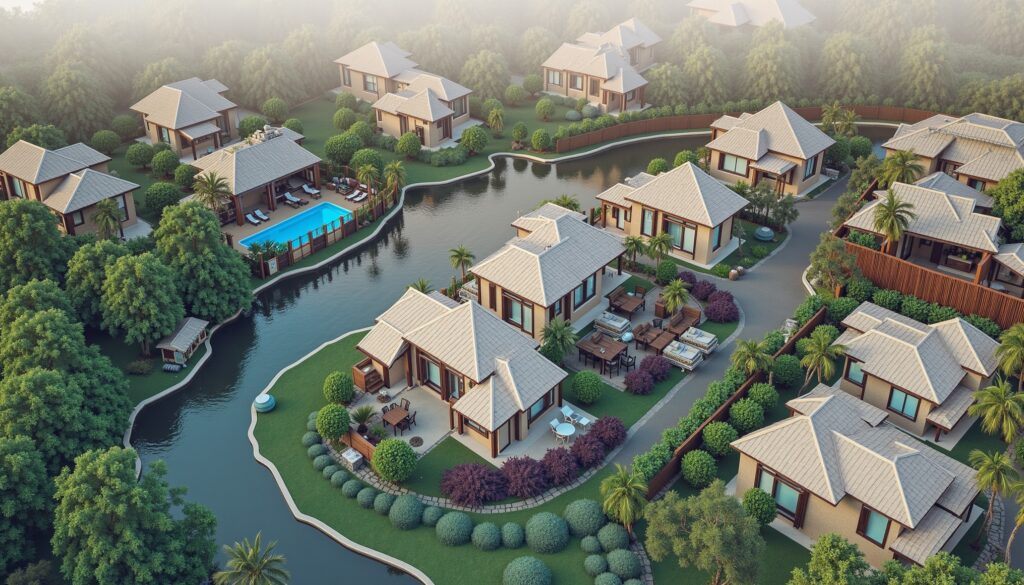 Properties for Sale in Arenal