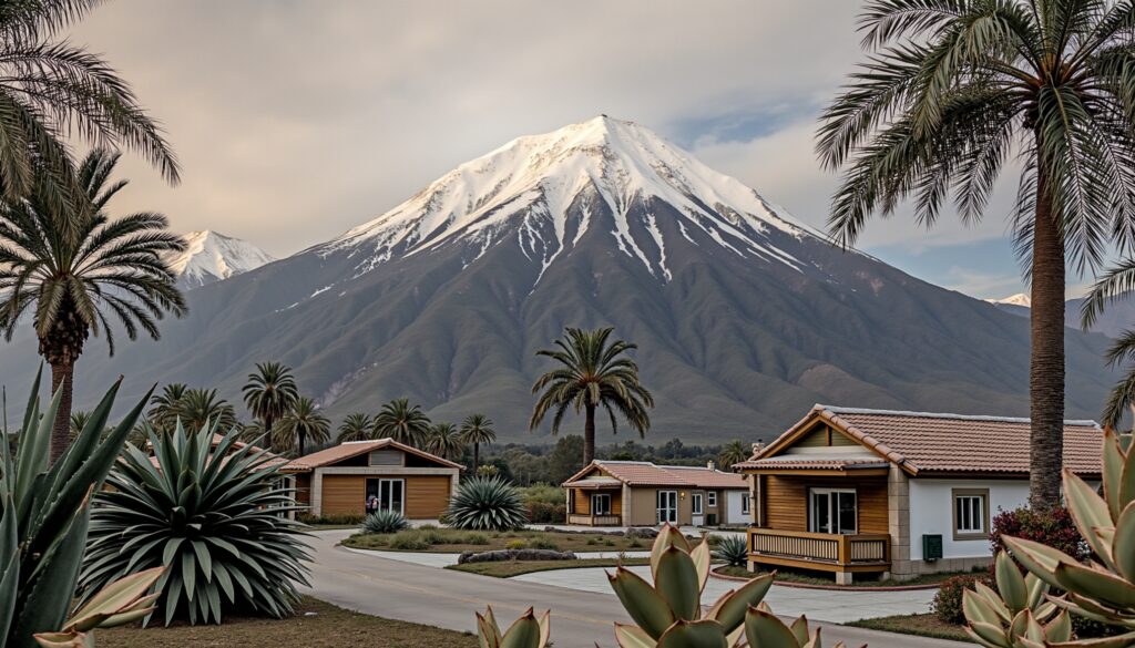 Properties for Sale in Arenal