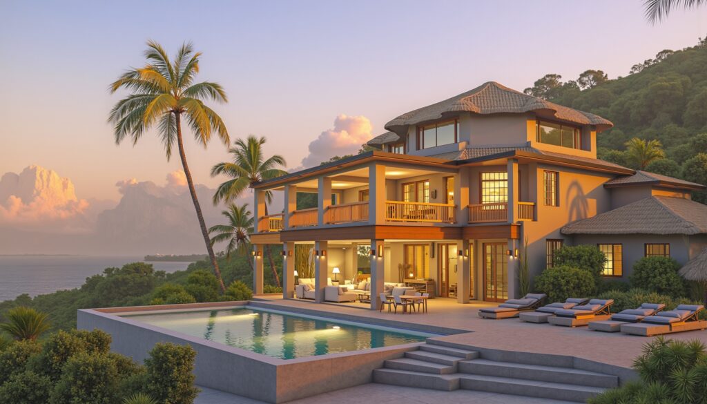 Guanacaste Real Estate Listings