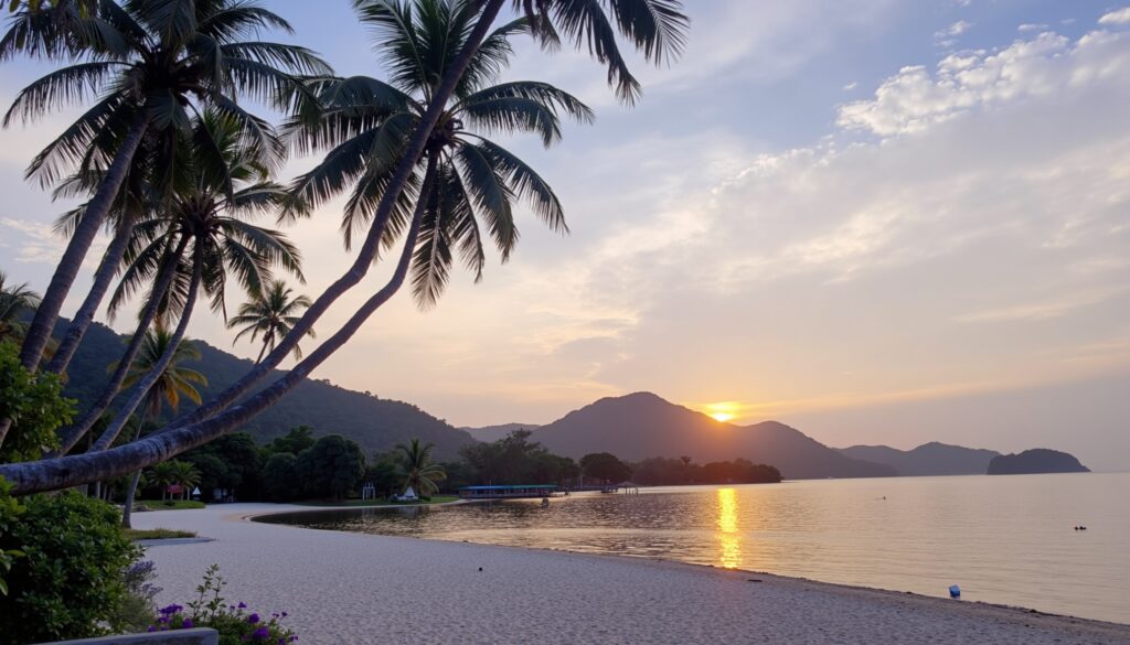 Costa Rica Beachfront Property for Sale