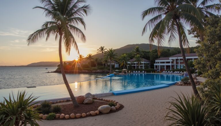 Costa Rica Beachfront Property for Sale