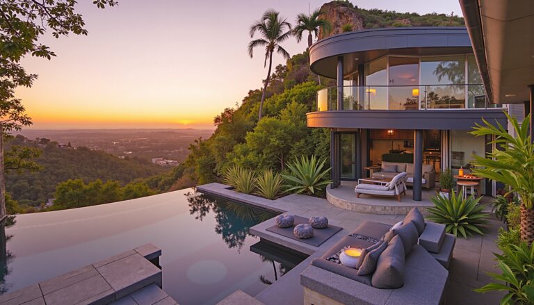 Manuel Antonio Luxury Homes