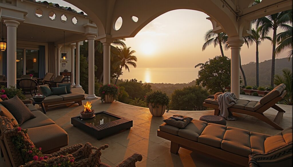Manuel Antonio Luxury Homes