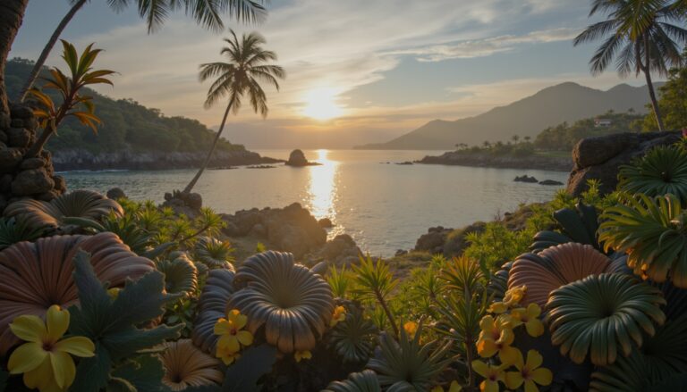 Ocean View Lots in Costa Rica: Your Ultimate 2024 Guide to Coastal Living in Paradise