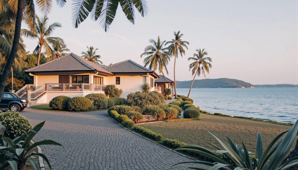 Costa Rica Vacation Rentals