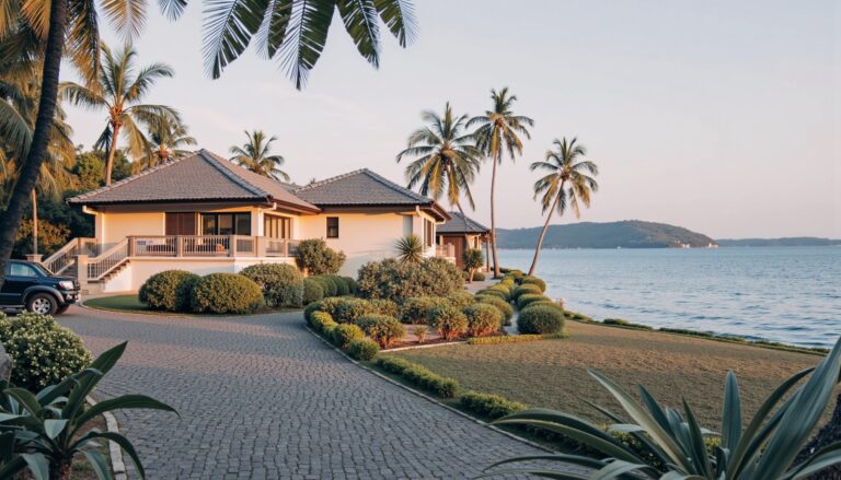 Costa Rica Vacation Rentals: Experience Luxury and Unforgettable Escapes!