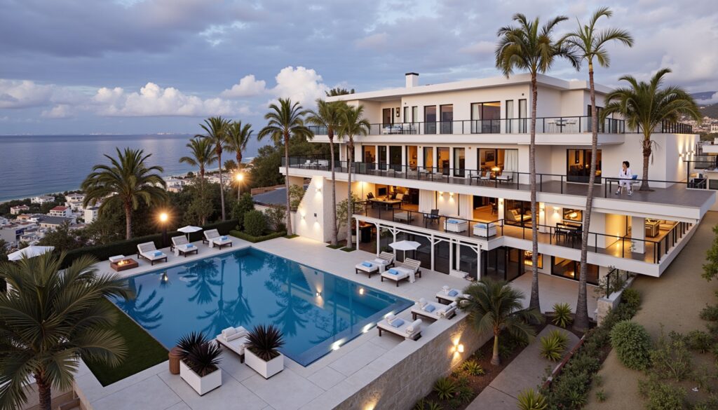 Costa Rica Vacation Rentals