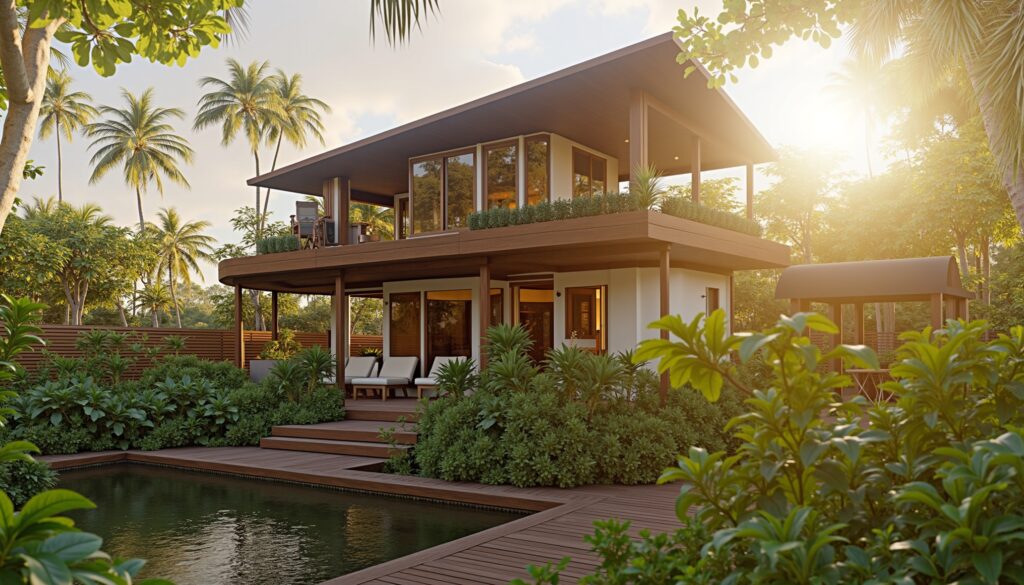 5. How to Build or Buy a Sustainable Home in Costa Rica