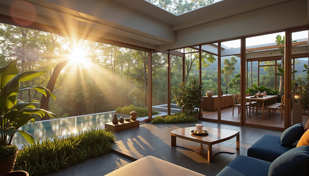 Sustainable Homes in Costa Rica