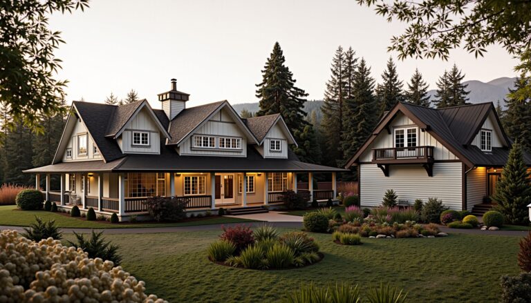 Mountain View Estates: Your Ultimate 2024 Guide to Serene Living and Dream Homes in Costa Rica