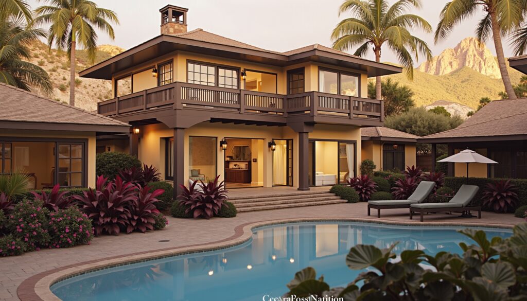Costa Rica Retirement Properties