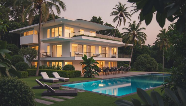 Costa Rica Retirement Properties: Discover Your Dream Expat Oasis for a Blissful Life this 2024