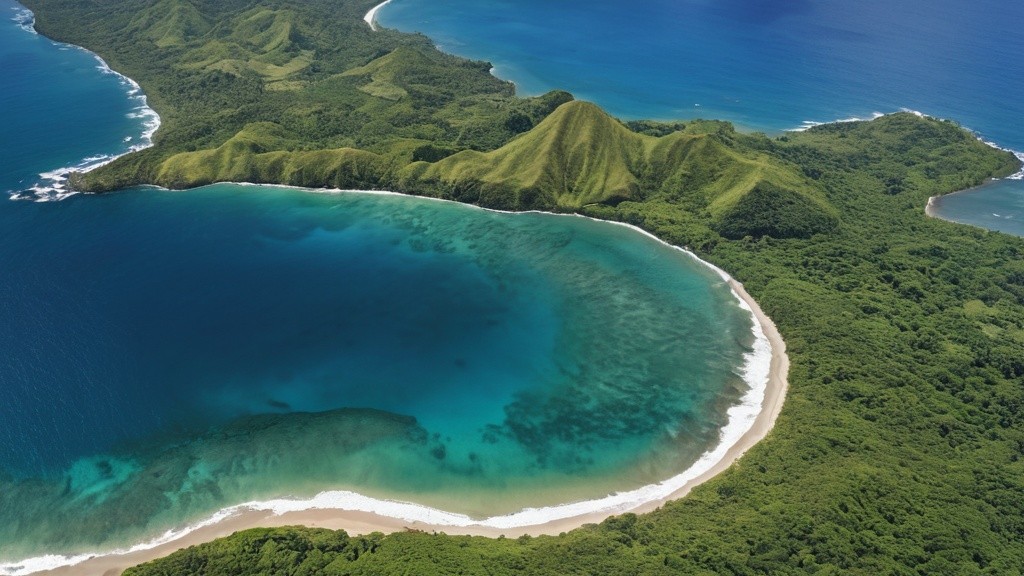 Popular Regions for Development Land in Costa Rica