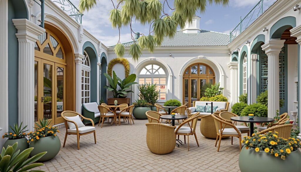 Boutique Hotels