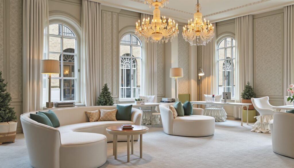Boutique Hotels